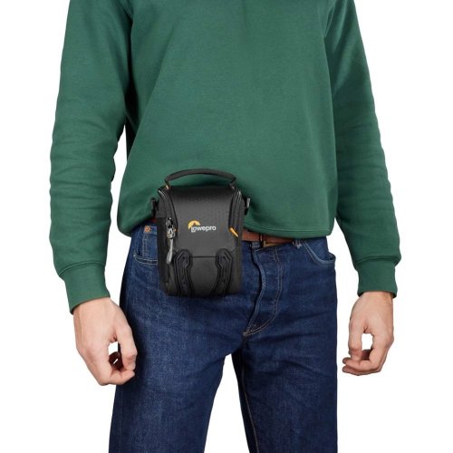 Lowepro Adventura SH 115 III Black
