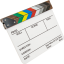 Kupo KCB-3024 Clap Board 30x24 cm