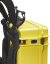B&W Outdoor Cases BW Outdoor Cases Backpack system (BPS/5000) for type 5000/5500/6000/6500/6600
