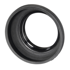 Hama slnečná clona ST pre štandardné objektívy, skladacia, priemer 46 mm