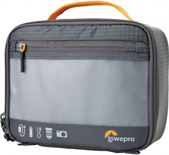 Lowepro GearUp Kamera-Box Medium