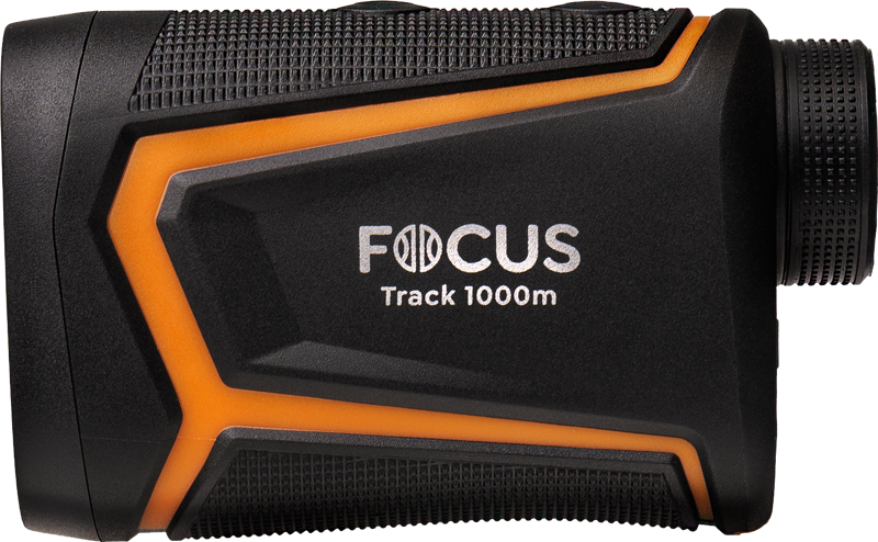 Focus Sport Optics Focus Track RF 1000m