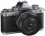 Nikon Z fc + 28mm f/2,8 Special Edition (strieborná)