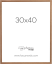 Focus Soul Oak veneer 30X40