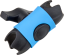 Kupo KS-474 3" Double Socket Arm with knob