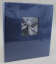 FINE ART 29x32 cm, Foto 10x15 ccm/250 Stück, 50 Seiten (Blau)