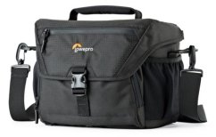 Taška Lowepro Nova 180 AW II black
