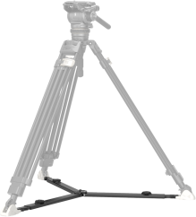 SmallRig 4507 Ground Spreader for Tripod