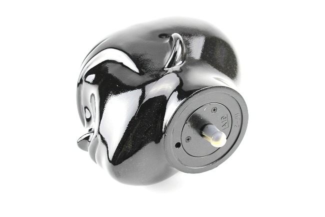 Elementrix hlava 3B pro lakovanou figurinu (FH3B)