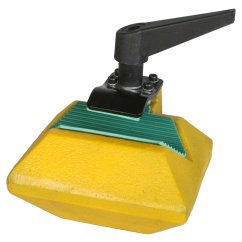 Walimex Gewicht für Stangen & Galgenstative, 4,4kg