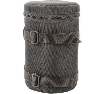 kalahari SWAVE Objektivköcher lava, 15 cm