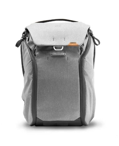 Peak Design Everyday Backpack 20L v2 Ash