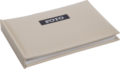 Focus Trend Line Pocket 40 Beige 10x15