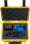 BW Outdoor Case Type 500 for Insta360 X3, yellow