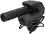 Azden SMX-15 DSLR Video Microphone, Mono