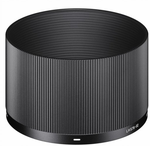 Sigma LH576-02 Lens Hood for 90mm F2.8 DG DN Contemporary