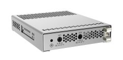 Switch Mikrotik CRS305-1G-4S+IN Dual Boot (SwitchOS, RouterOS) L5, 4x SFP+
