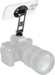 SmallRig 5156 Support with Cold Shoe Mount for Phones