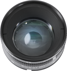 Lensbaby Sweet 80 Optic