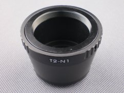 T2 adaptér pro Nikon 1