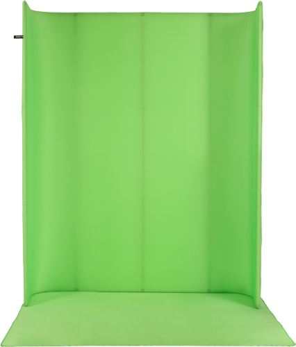 Nanlite LG-1822U U-Frame Green Screen Kit