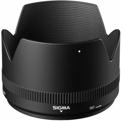 Sigma LH850-03 Lens Hood for 85mm f/1.4 EX HSM Lens