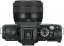 Fujifilm X-T100 + XC15-45 mm černý