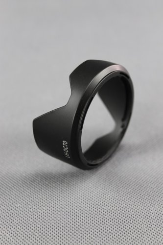 Sluneční clona LH-DC70 pro Canon PoweShot G1x (LH-DC70)