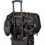 Shimoda Explore v2 35 fotografický batoh | kapsa na 3l hydratační vak | 16 palcový notebook | ochranná pláštěnka | černá