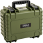 B&W Outdoor Cases BW Outdoor Cases Type 3000 / Bronze green (pre-cut foam)