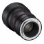 Samyang MF 85mm f/1.4 Objektiv für Nikon Z