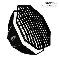 Walimex pro Essential Oktagon Softbox 90