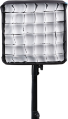 Nanlite Quick-release Softbox with eggcrate for PavoSlim 60B/60C