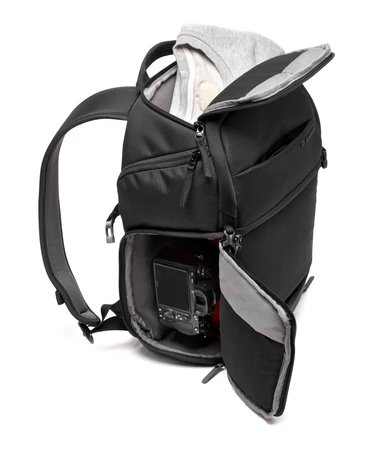 Batoh Manfrotto Advanced Fast Backpack M III