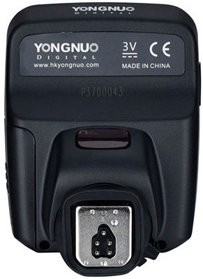 Yongnuo YN-E3-RT II  Funkauslöser für Canon