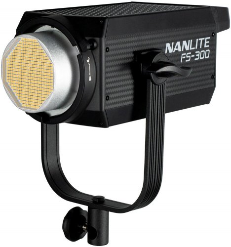 Nanlite FS-300 LED světlo 5600 K