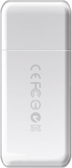Transcend Cardreader RDF5 SD+microSD (USB 3.0)
