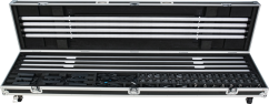 Nanlite Pavotube II 60X - 8 Light kit