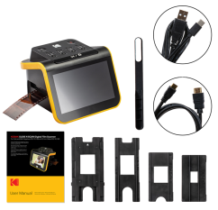 Kodak Slide N Scan Digital Film Scanner