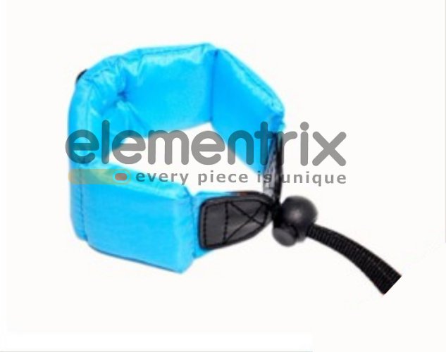 Řemínek, popruh na ruku plovací ružový (BL8RU)