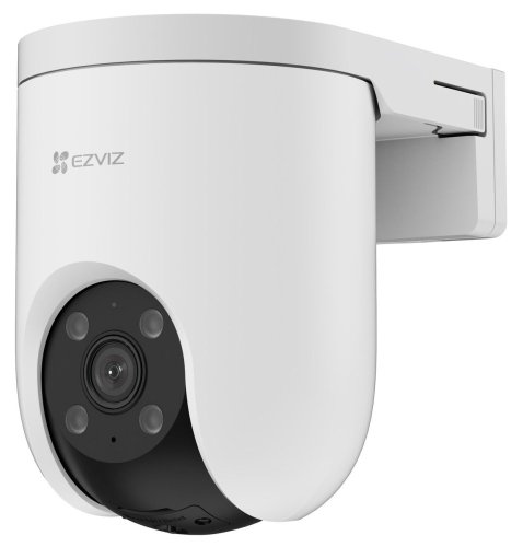 Ezviz H8C Pro 4K venkovní otočná IP kamera s WiFi, 8MP, 4mm