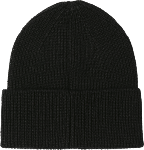 Polaroid Beanie Black