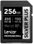 Lexar SDXC Professional SILVER Plus 1066x UHS-I/U3/A2/4K R205/W150 (V30) 256GB