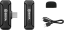 Boya BY-WM3T2-U2 - 2.4G Mini Wireless Microphone - for USB Type-C devices 1+1