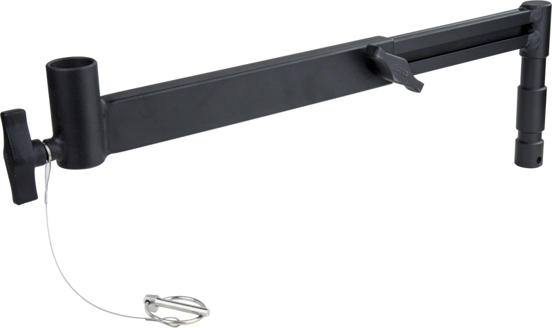 Kupo KS-159B Junior nastavitelné offset rameno