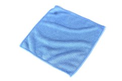 Čistící utěrka na optiku 18x18cm (UT3)