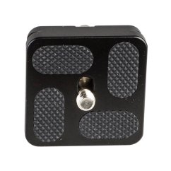 B.I.G. QRP-40 Stativová deska 40 mm