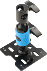 Nanlite Universal holder for PavoSlim