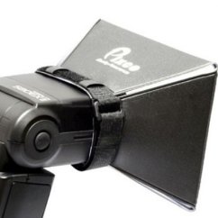 forDSLR softbox 10x13cm pro systémový blesk