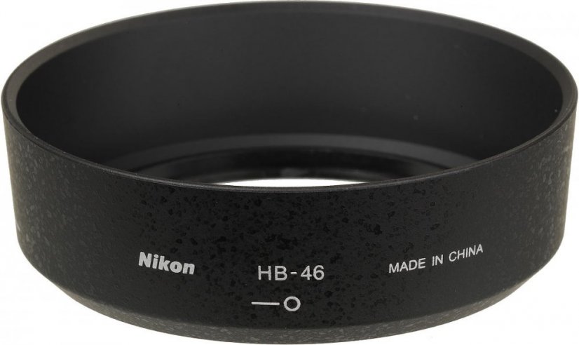 Nikon HB-46 Gegenlichtblende